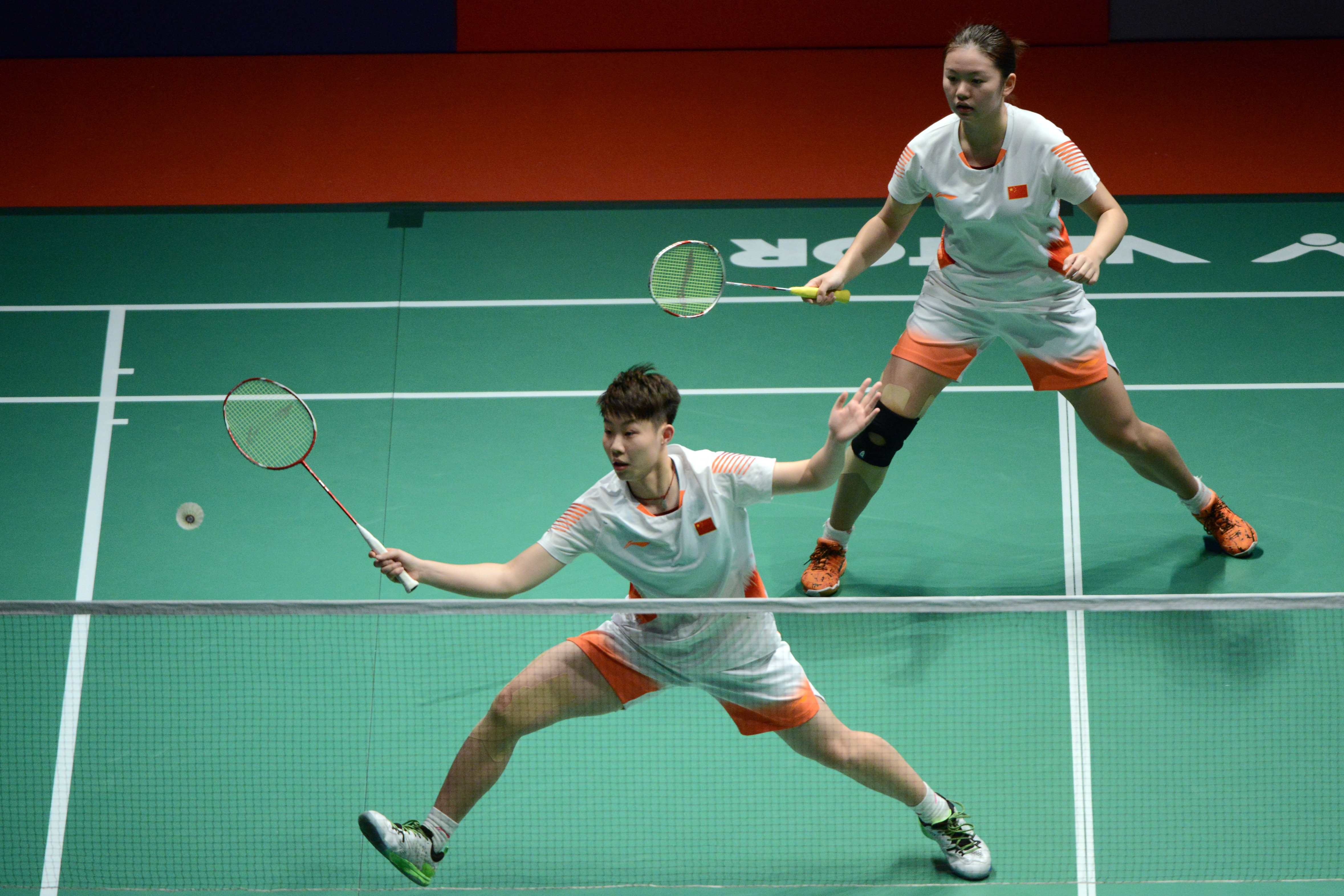 更是国羽在 更是国羽在