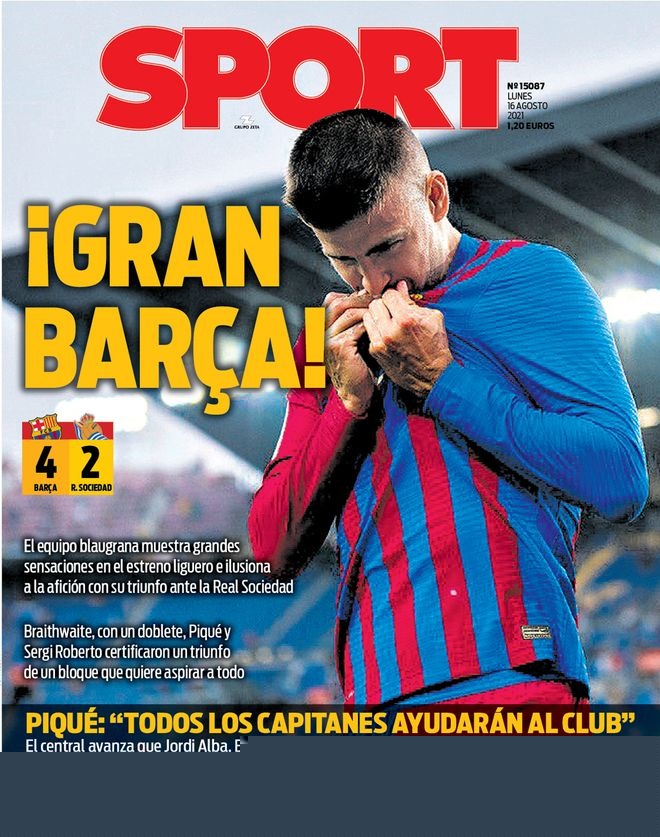 stron stron